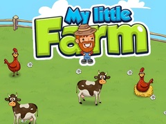 Peli My Little Farm