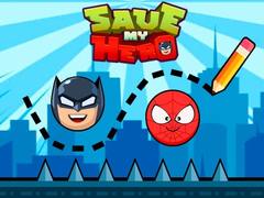 Peli Save my Hero