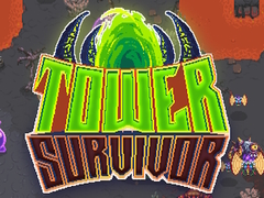 Peli Tower Survivor