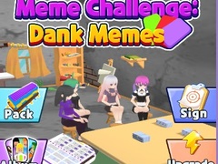 Peli Meme Challenge: Dank Memes 