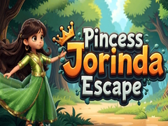 Peli Princess Jorinda Escape 
