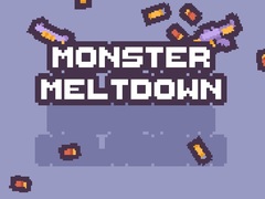 Peli Monster Meltdown