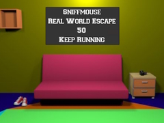 Peli Real World Escape 50 Keep Running