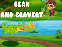 Peli Beak and Bravery