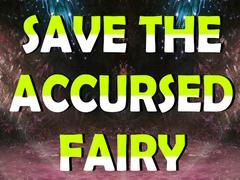 Peli Save The Accursed Fairy