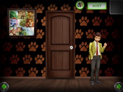 Peli Amgel Easy Room Escape 215