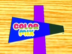 Peli Color Mix
