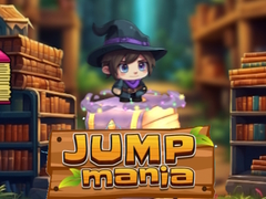 Peli Jump Mania