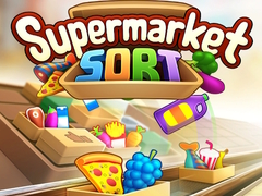 Peli Supermarket Sort
