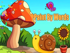 Peli Paint By Words