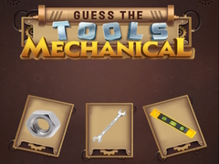Peli Guess the Tools Mechanical
