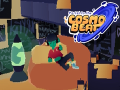 Peli Cosmobeat 