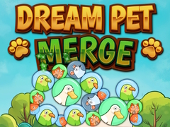 Peli Dream Pet Merge