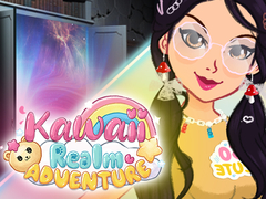 Peli Kawaii Realm Adventure