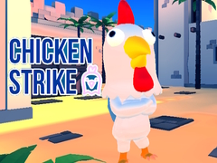 Peli Chicken Strike