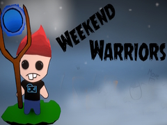 Peli Weekend Warriors