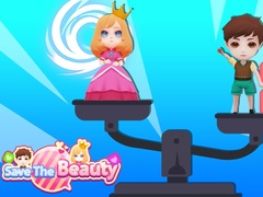Peli Save The Beauty