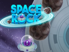Peli Space Rock