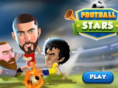 Peli Football Stars