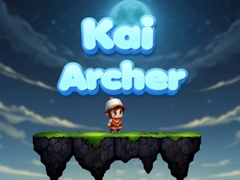 Peli Kai Archer