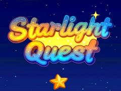 Peli Starlight Quest