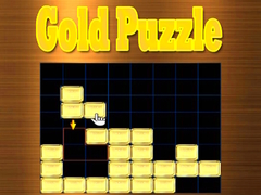Peli Gold Puzzle