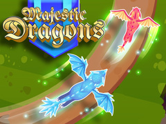 Peli Majestic Dragons