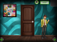 Peli Amgel Easy Room Escape 216