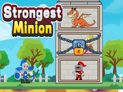 Peli Strongest Minion