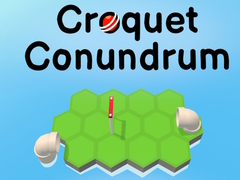 Peli Croquet Conundrum