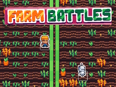 Peli Farm Battles
