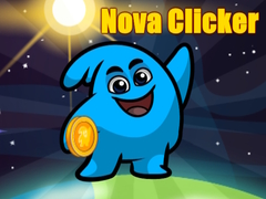Peli Nova Clicker