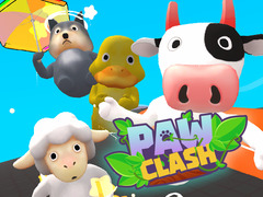 Peli Paw Clash