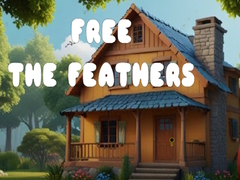 Peli Free the Feathers