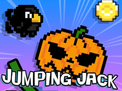 Peli Jumping Jack