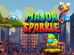 Peli Major Sparkle