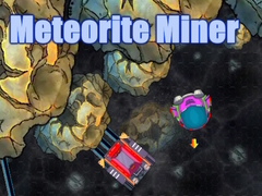 Peli Meteorite Miner