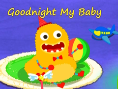Peli Goodnight My Baby