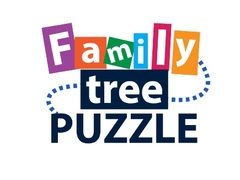 Peli Family Tree Puzzle