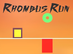 Peli Rhombus Run