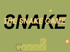 Peli The snake Game