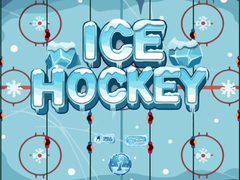 Peli Ice Hockey