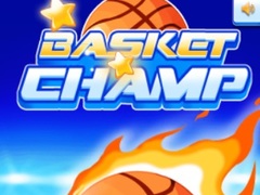 Peli Basket Champ