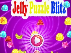 Peli Jelly Puzzle Blitz