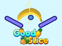Peli Good Slice