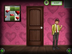 Peli Amgel Easy Room Escape 217