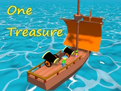 Peli One Treasure