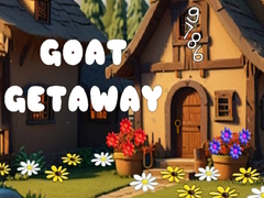 Peli Goat Getaway