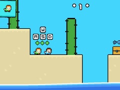 Peli Cute Bros 2 Player
