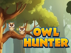 Peli Owl Hunter